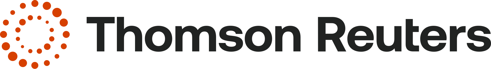 Thomson Reuters Logo